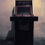 Arcade Game