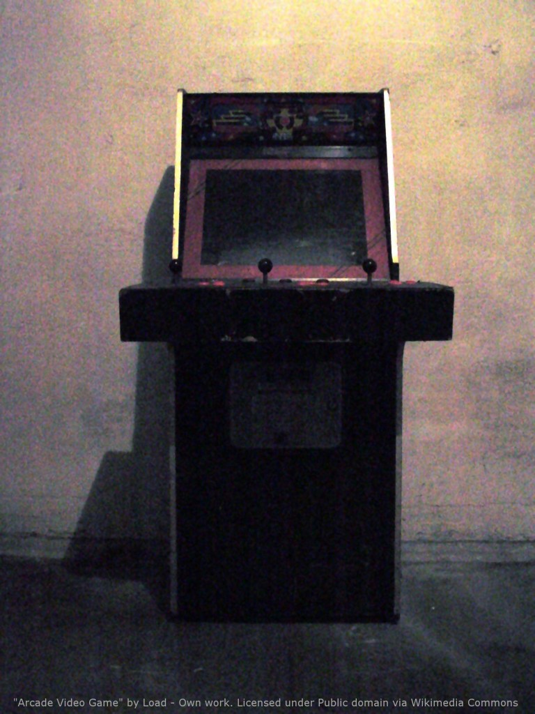 Arcade Game