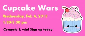 Cupcake Wars