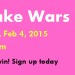 Cupcake Wars