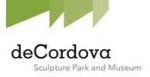 deCordova sculpture park and museum logo