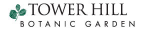 Tower Hill Botanic Garden logo