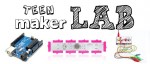 Teen MakerLAB