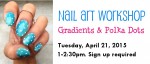 Nail Art Workshop