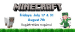 Minecraft Gaming