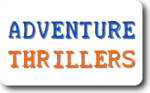 Adventure Thrillers Teen Booklist