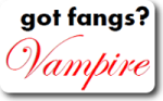 Got Fangs? Vampire Teen Booklist