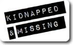 Kidnapped & Missing Teen Booklist