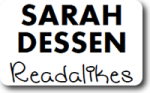 Sarah Dessen Readalikes Teen Booklist