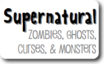 Supernatural Teen Booklist