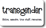 Transgender Teen Booklist