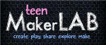 TeenMakerLAB