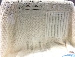 MIL Stitchers afghan raffle 2015