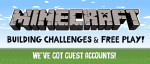 Minecraft: Building Challenges & Free Play!