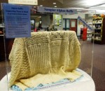 MIL Stitchers afghan raffle 2015