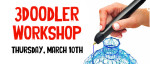 3Doodler Workshop