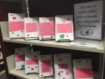 Blind Date with a Book this February