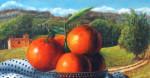 Newton Art Assn group exhibit at Morse Institute Library