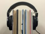 All Ears on Audiobooks at the Morse Institute Library