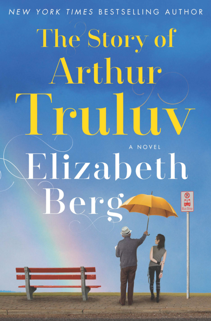 The Story of Arthur Truluv book cover