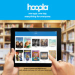 hoopla digital now available at the Morse Institute Library!