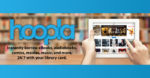 Introducing Hoopla Digital at the Morse Institute Library