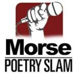 Morse Institute Library 10th Annual Poetry Slam