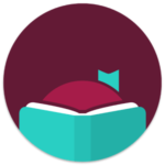 Libby ebooks app logo