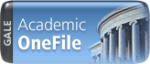 Gale Academic OneFile