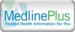 MedlinePlus logo