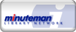 Minuteman Library Network logo