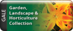 Gale Garden, Landscape & Horticulture Collection