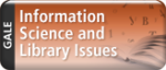 Gale Information Science and Library Issues