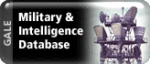 Gale Military & Intelligence Database