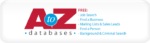 AtoZDatabases logo