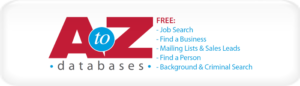 AtoZDatabases logo