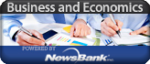 NewsBank Business and Economics topic collection