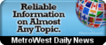 NewsBank MetroWest Daily News