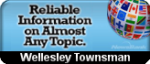 NewsBank Wellesley Townsman