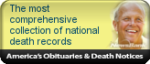 America's Obituaries and Death Notices by NewsBank