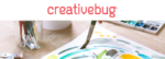 Creativebug Online arts & crafts video classes