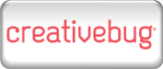 Creativebug logo