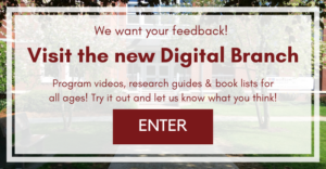 Visit the new DIgital Branch